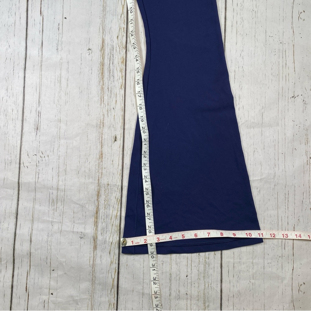 OFFLINE By Aerie Real Me High Waisted Crossover Flare Legging - Picture 7 of 10